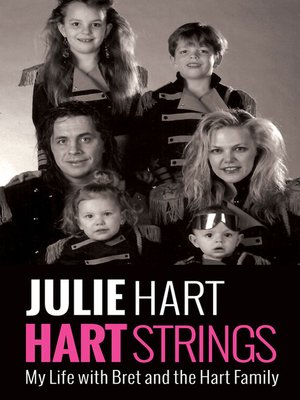 cover image of Hart Strings